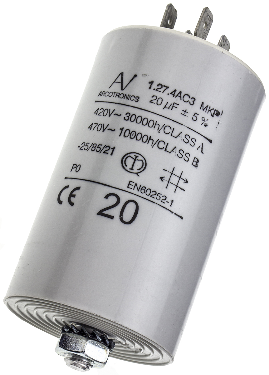 C274AC35200SA0J, KEMET