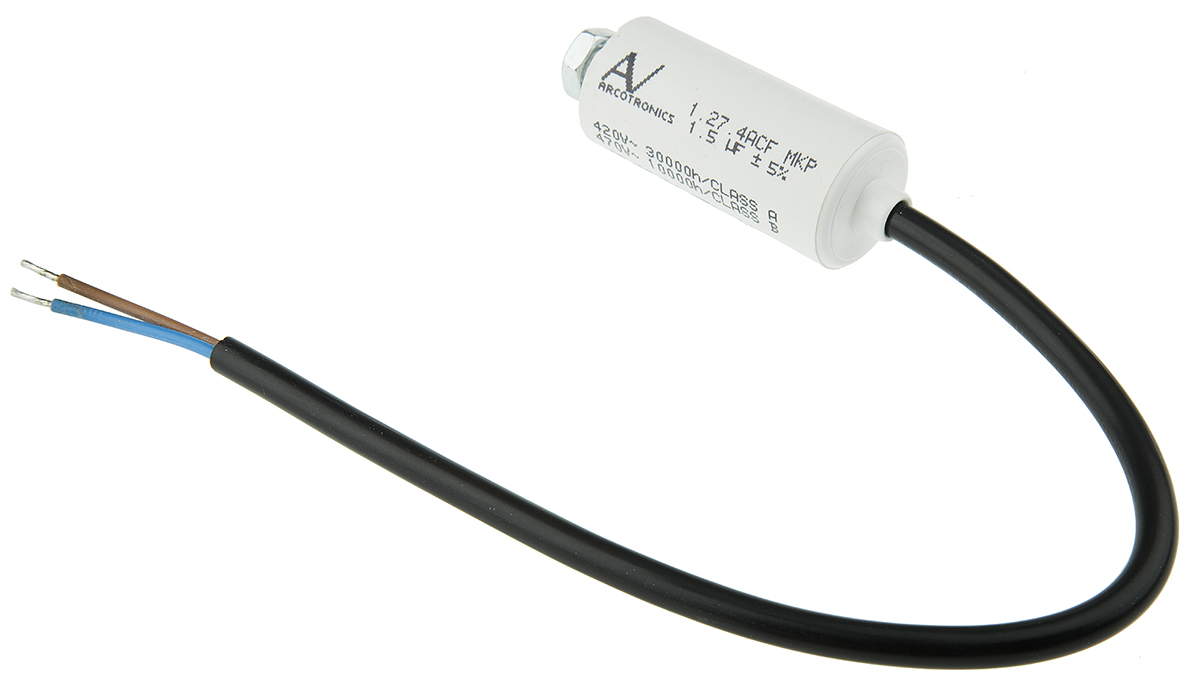 C274ACF4150WA0J, KEMET