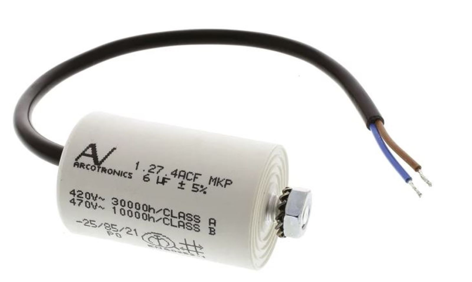 C274ACF4300LF0J, KEMET