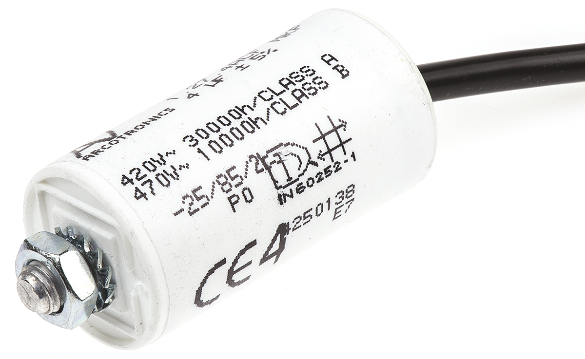 C274ACF4400WA0J, KEMET