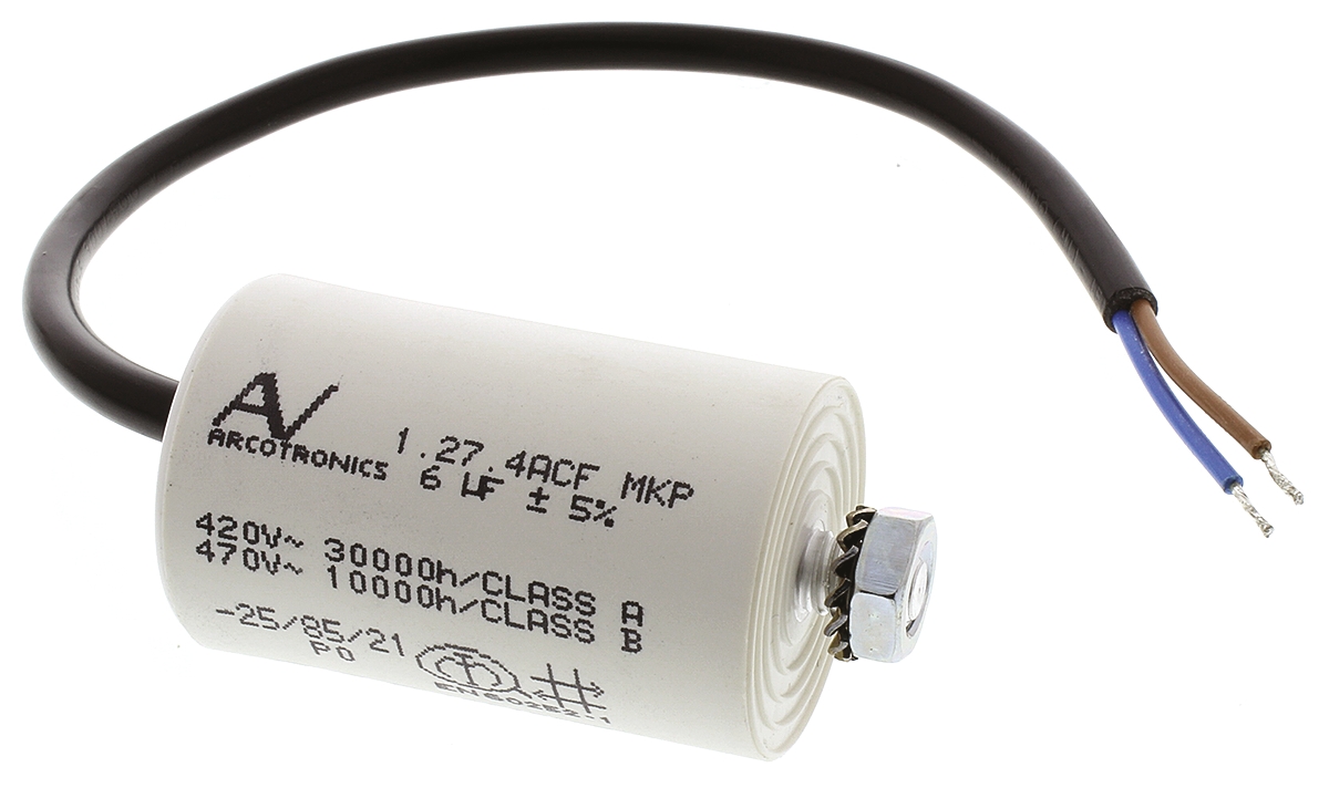 C274ACF4600WA0J, KEMET