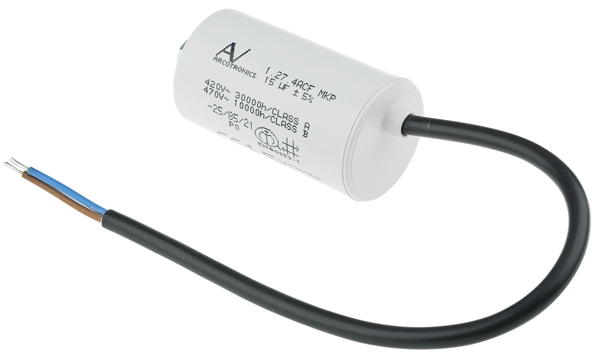 C274ACF5150WA0J, KEMET