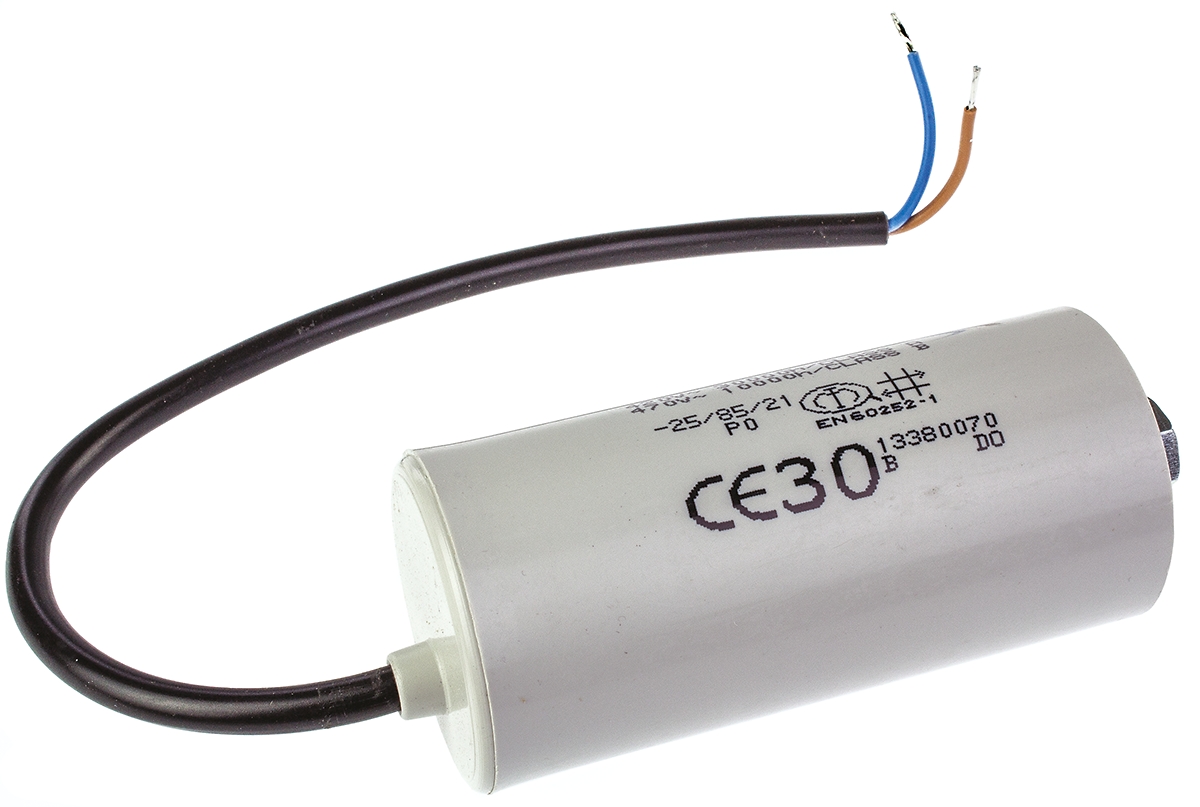 C274ACF5300WA0J, KEMET