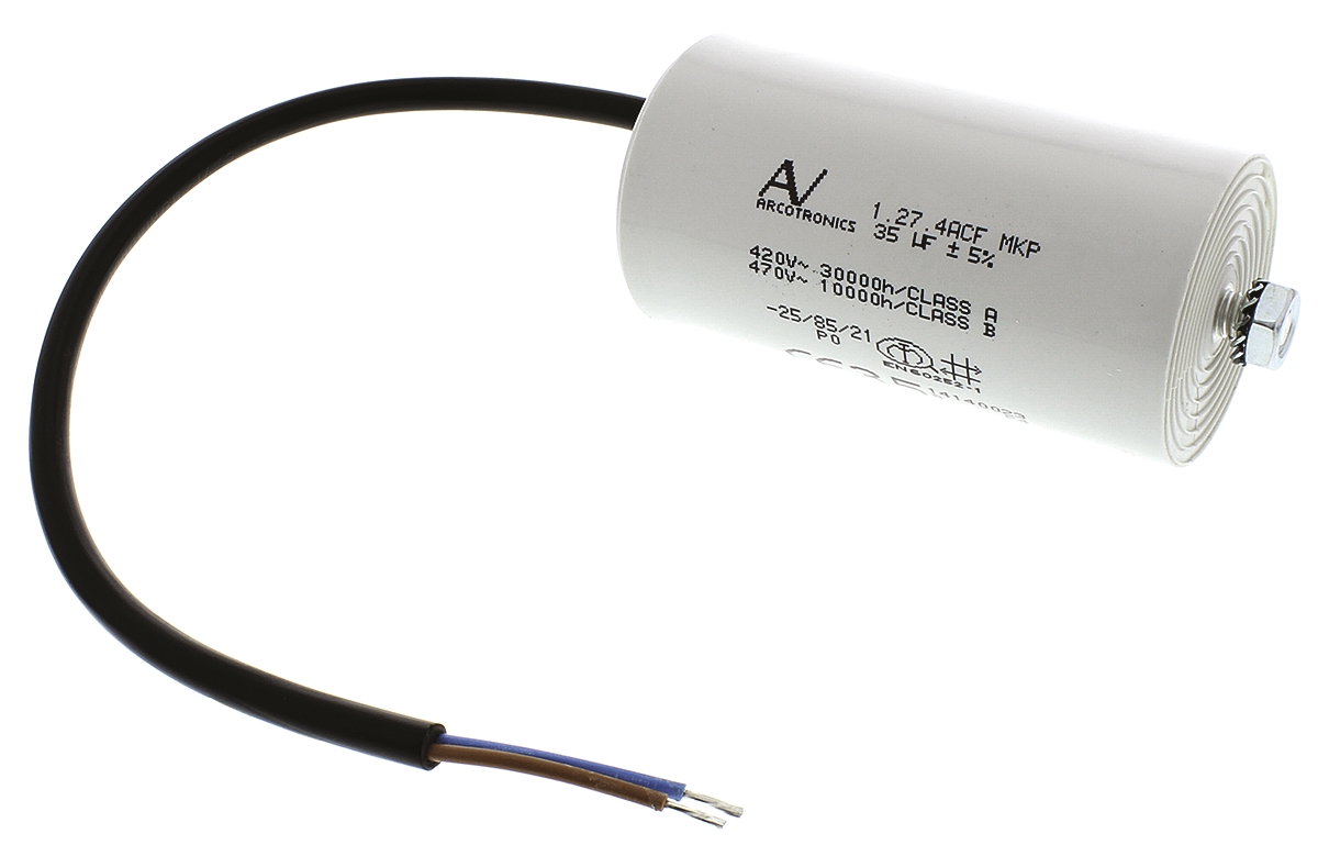 C274ACF5350WA0J, KEMET