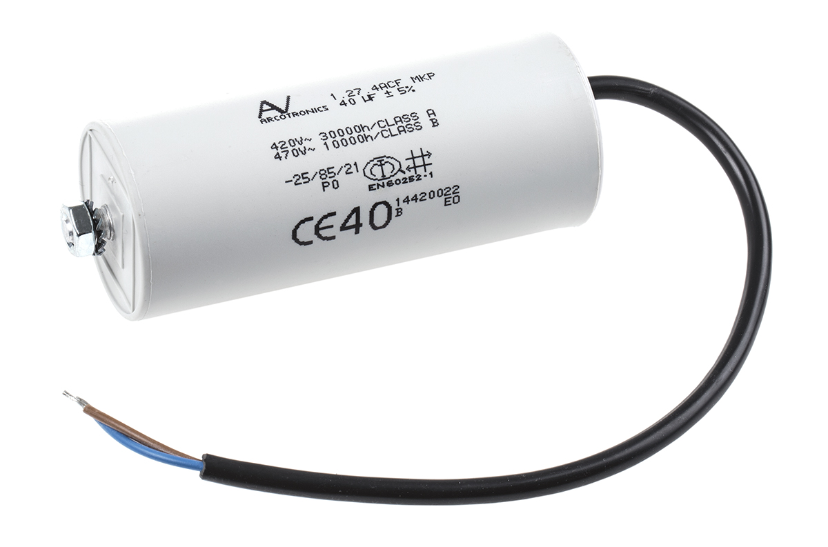 C274ACF5400WA0J, KEMET