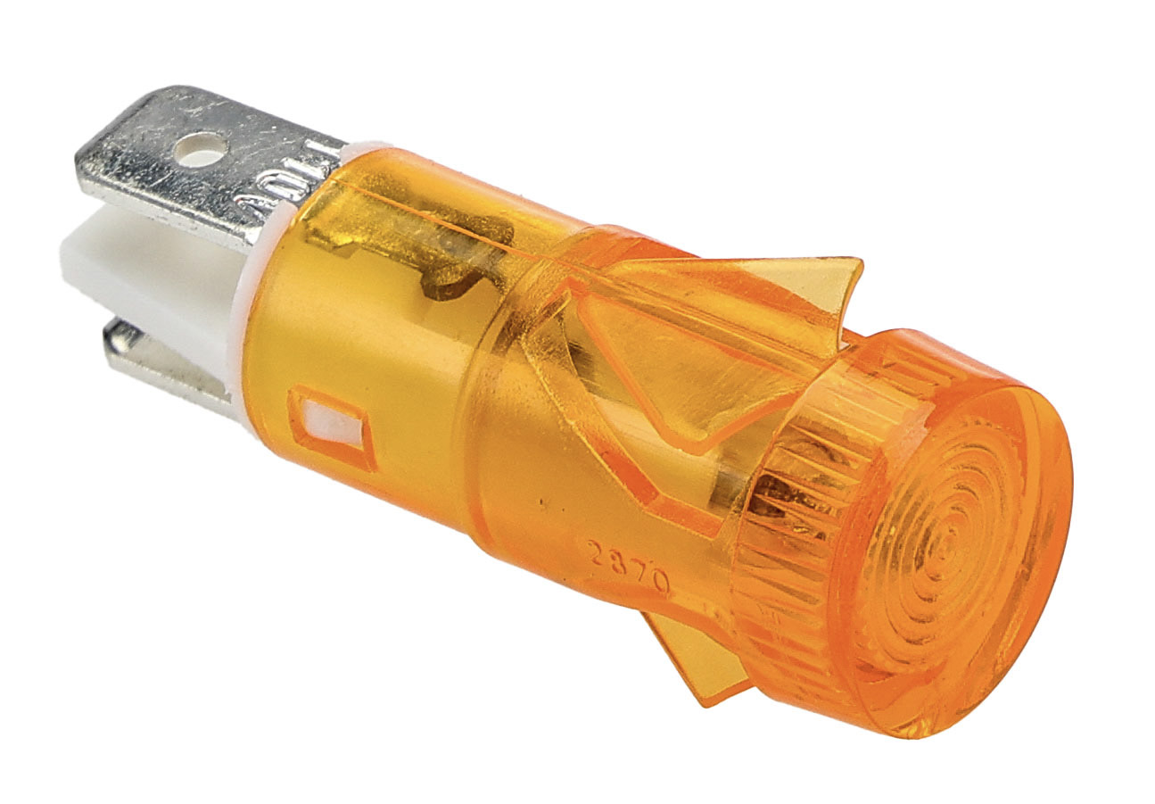 C287000NAG, Arcolectric (Bulgin) Ltd