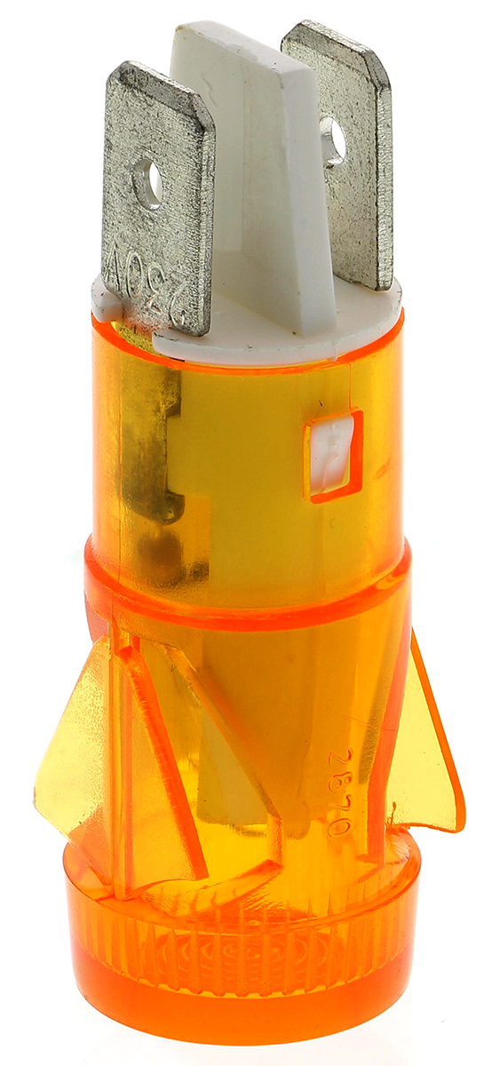 C287000NAI, Arcolectric (Bulgin) Ltd