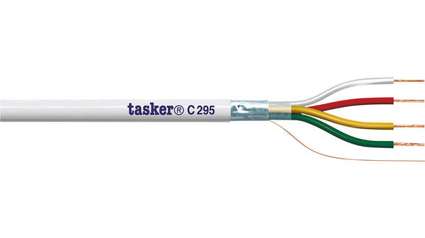 C295, Tasker