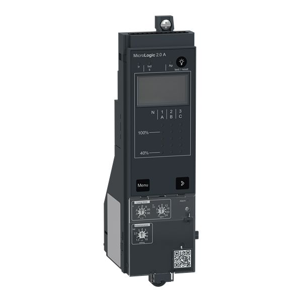 C2AFM, Schneider Electric