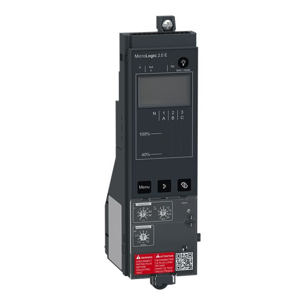 C2EWM, Schneider Electric