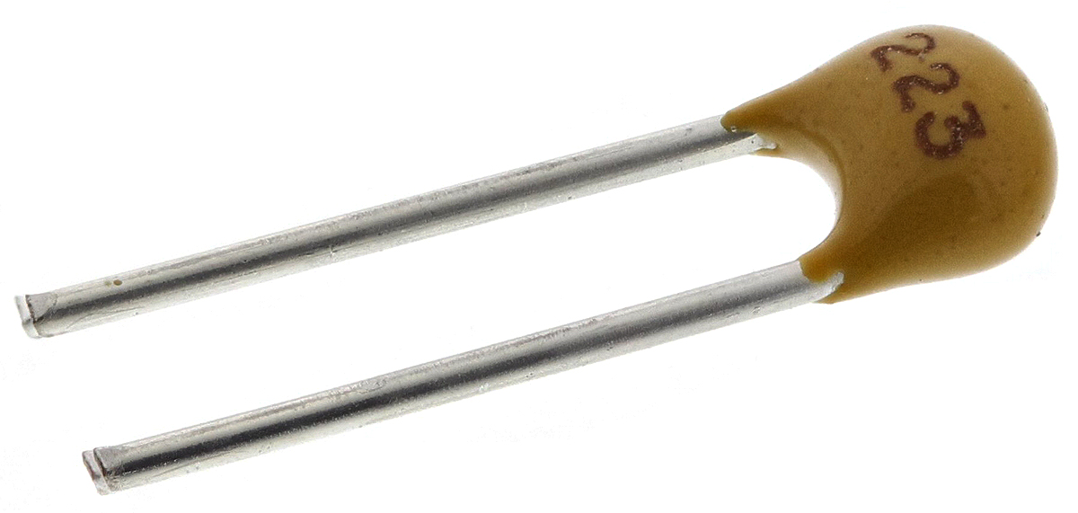 C320C223K1R5TA, KEMET