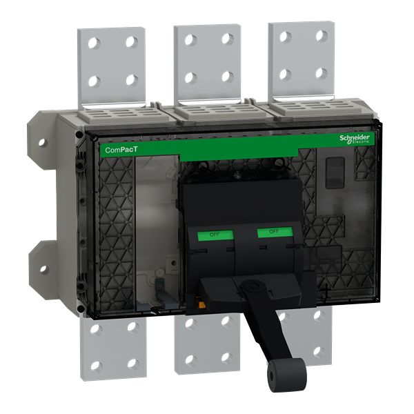 C320S3FM, Schneider Electric