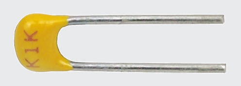 C322C102K1R5TA, KEMET