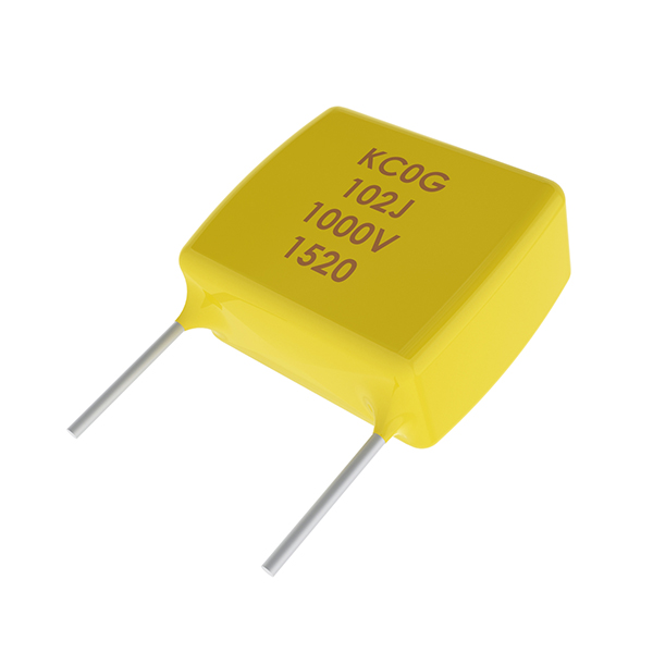 C322C223K1R5TA, KEMET