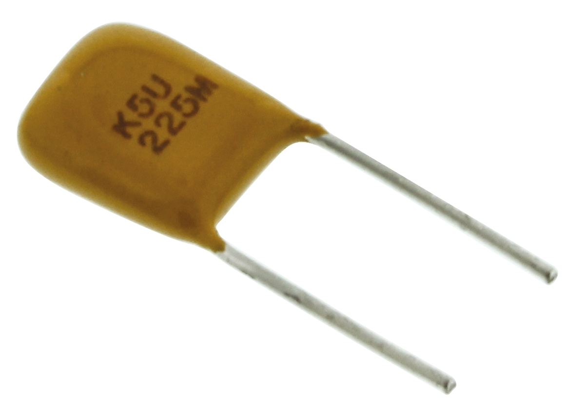 C330C225M5U5TA, KEMET