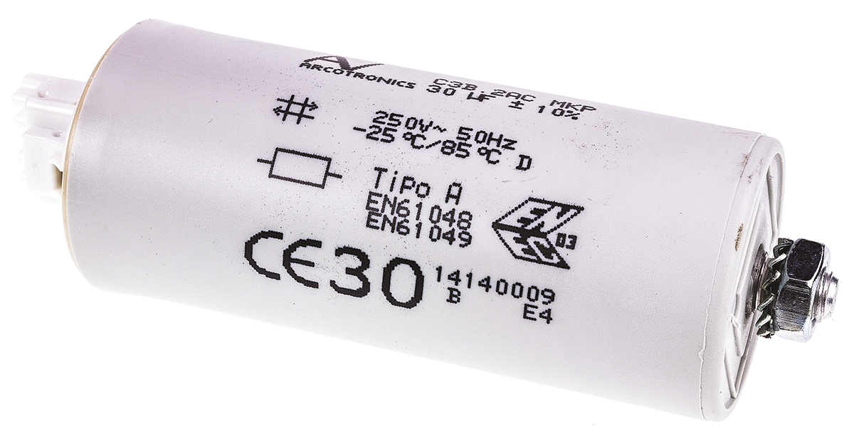 C3B2AC55300B20K, KEMET