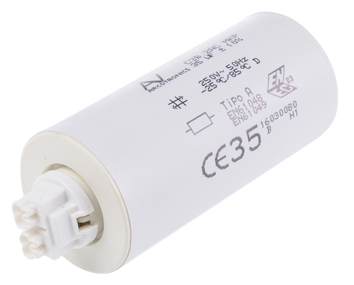 C3B2AC55350B20K, KEMET
