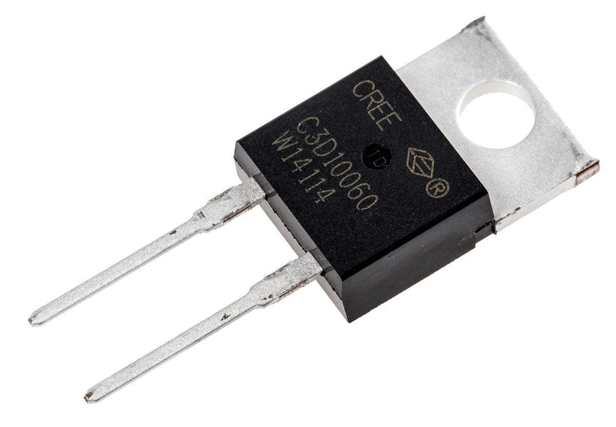 C3D10060A, 
