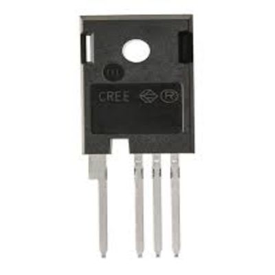 C3M0040120K, 