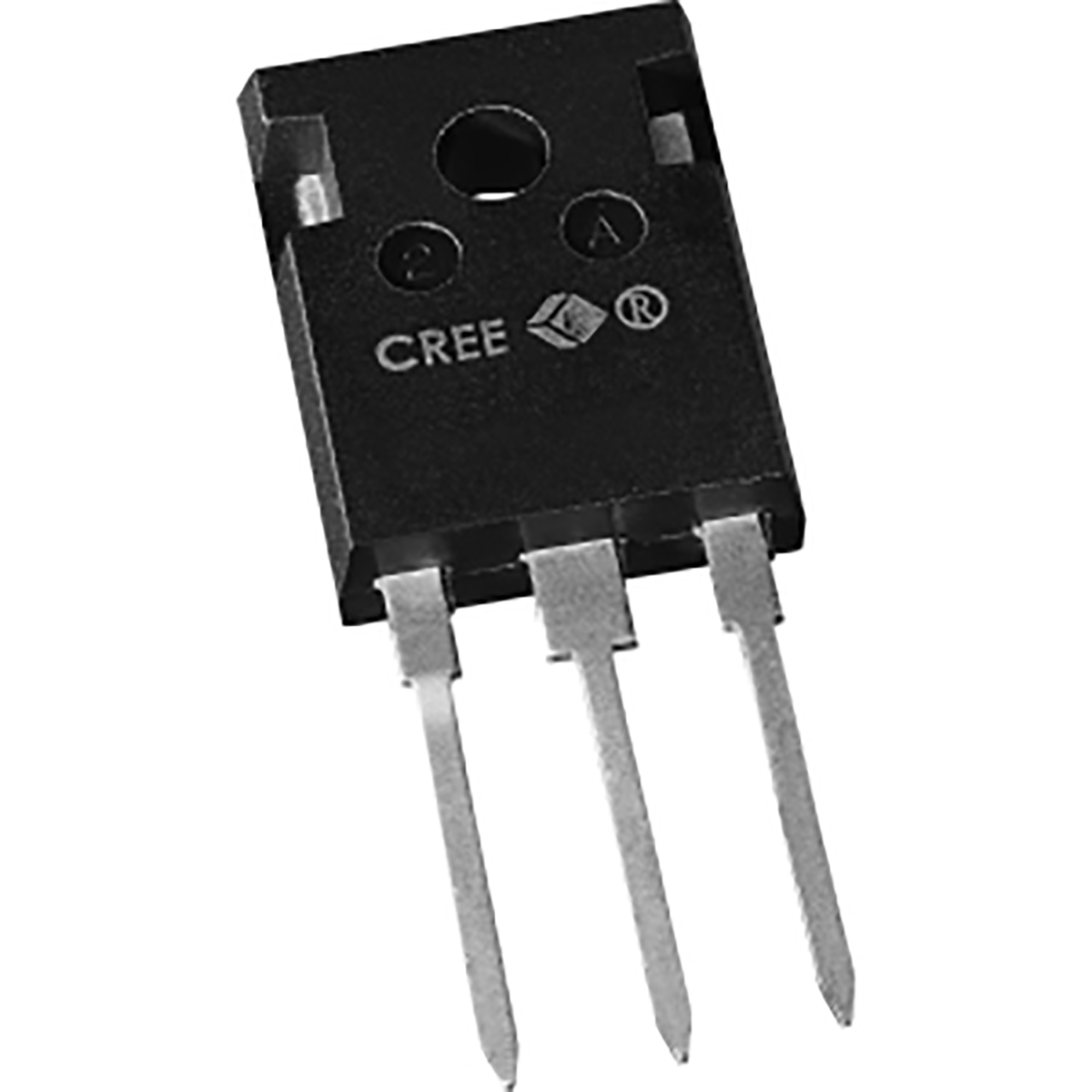 C3M0075120D, Wolfspeed