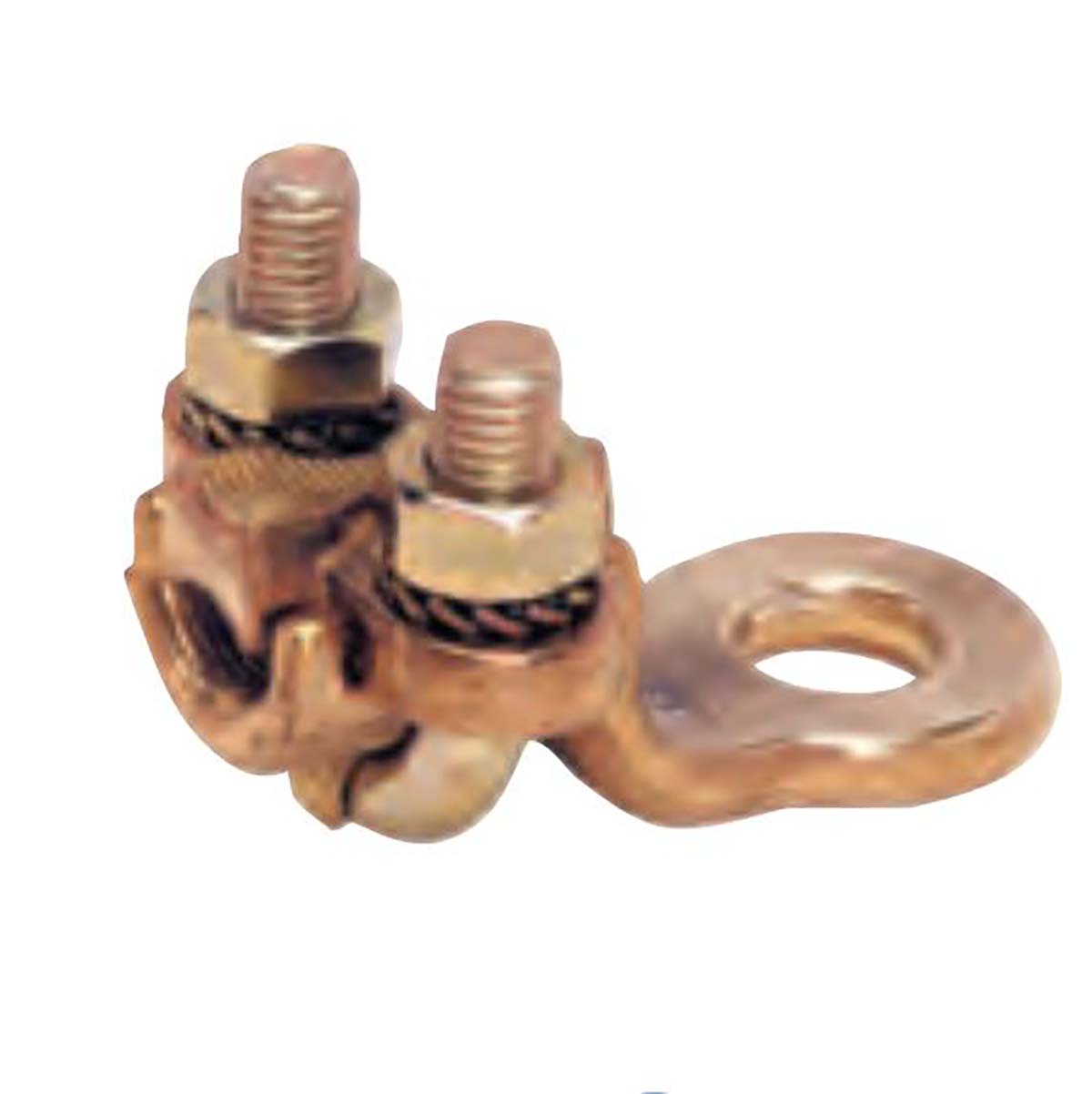 C4-1BR1125, MECATRACTION