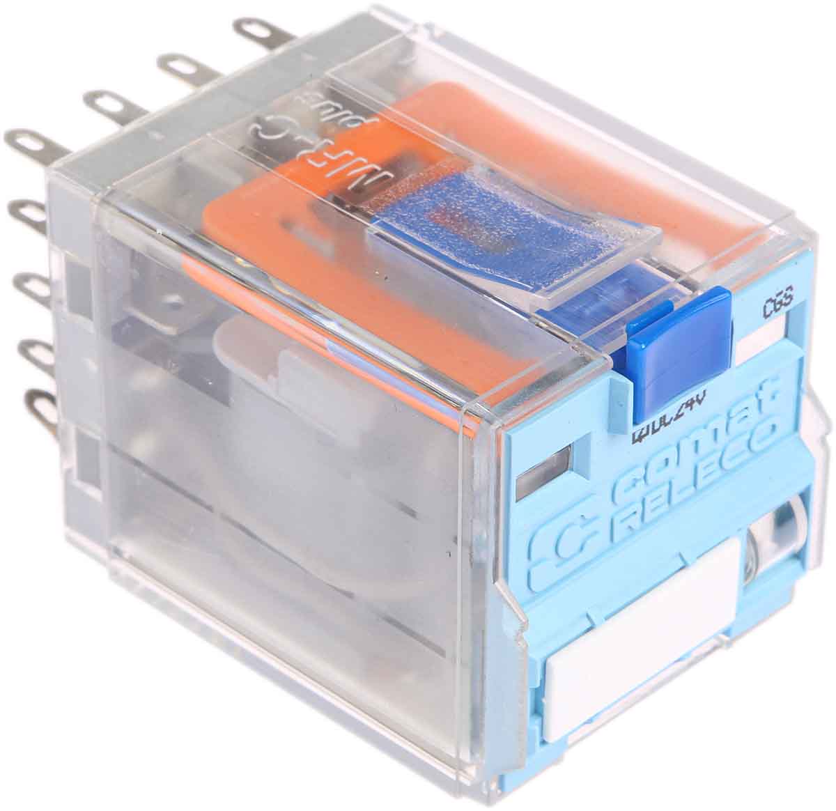 C4-R30/024VDC, Turck