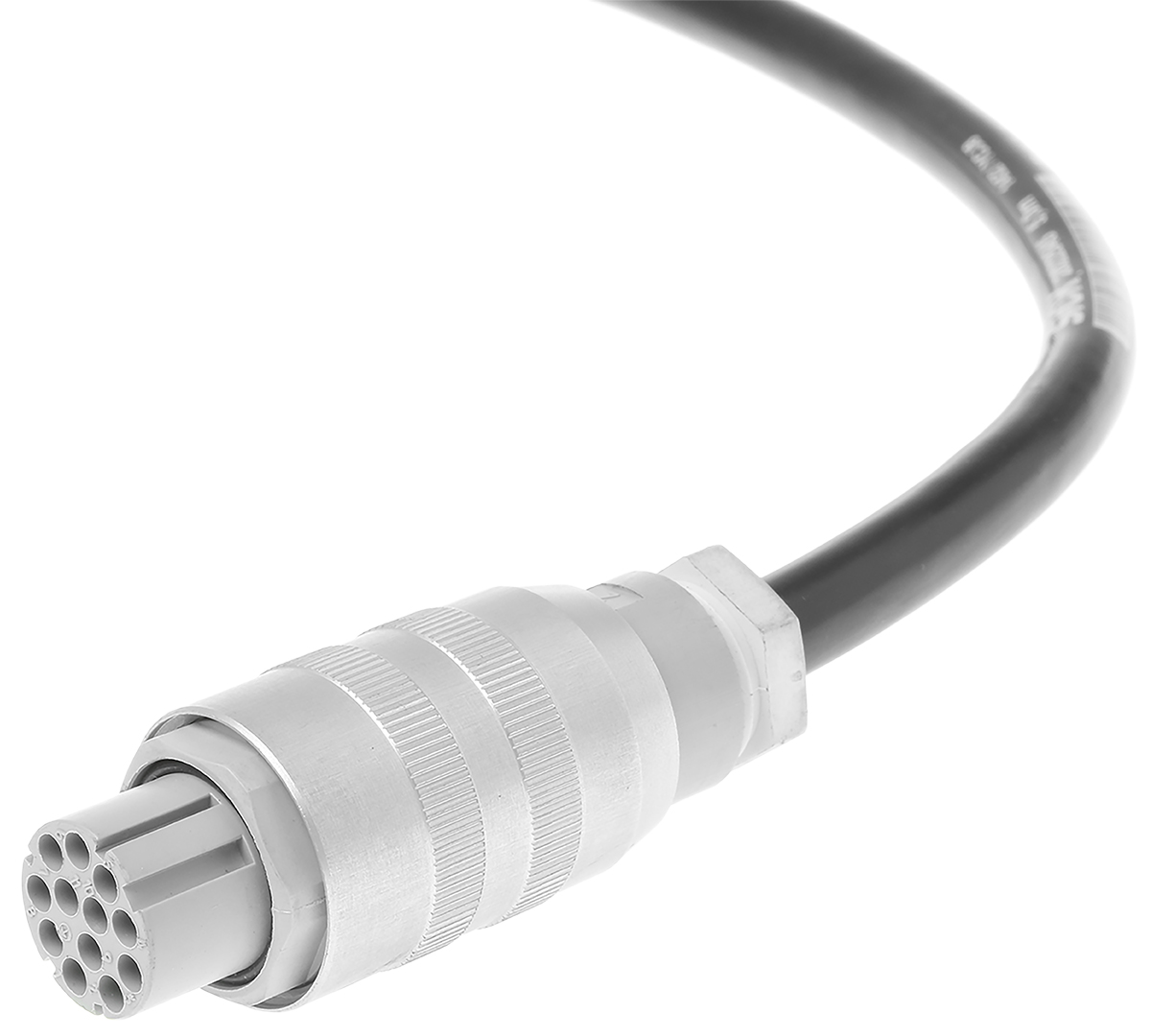 C4000/M4000 SYSTEM CABLE 5M, SICK