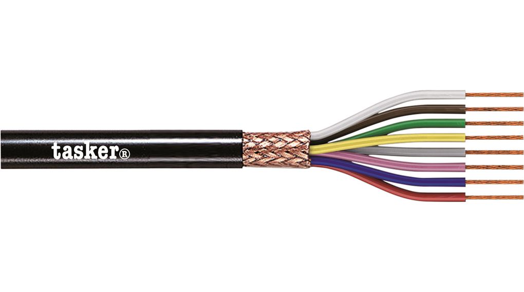 C4025 CPR, Tasker