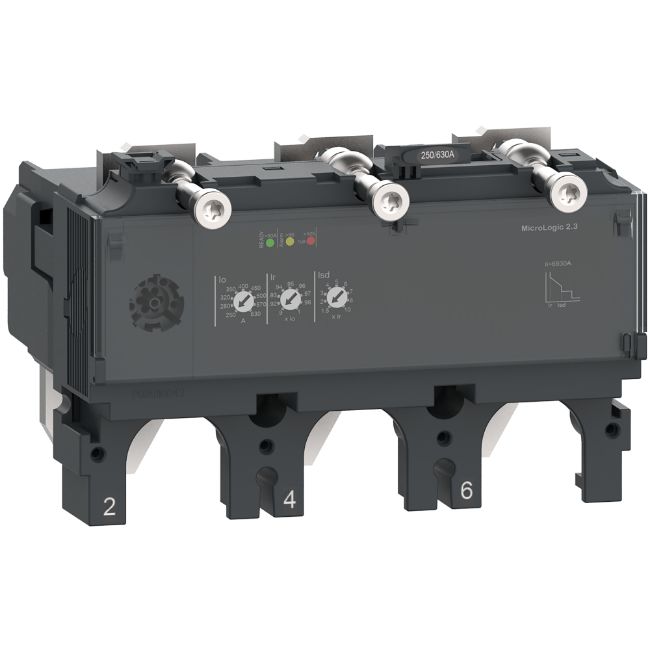 C4032D250, Schneider Electric