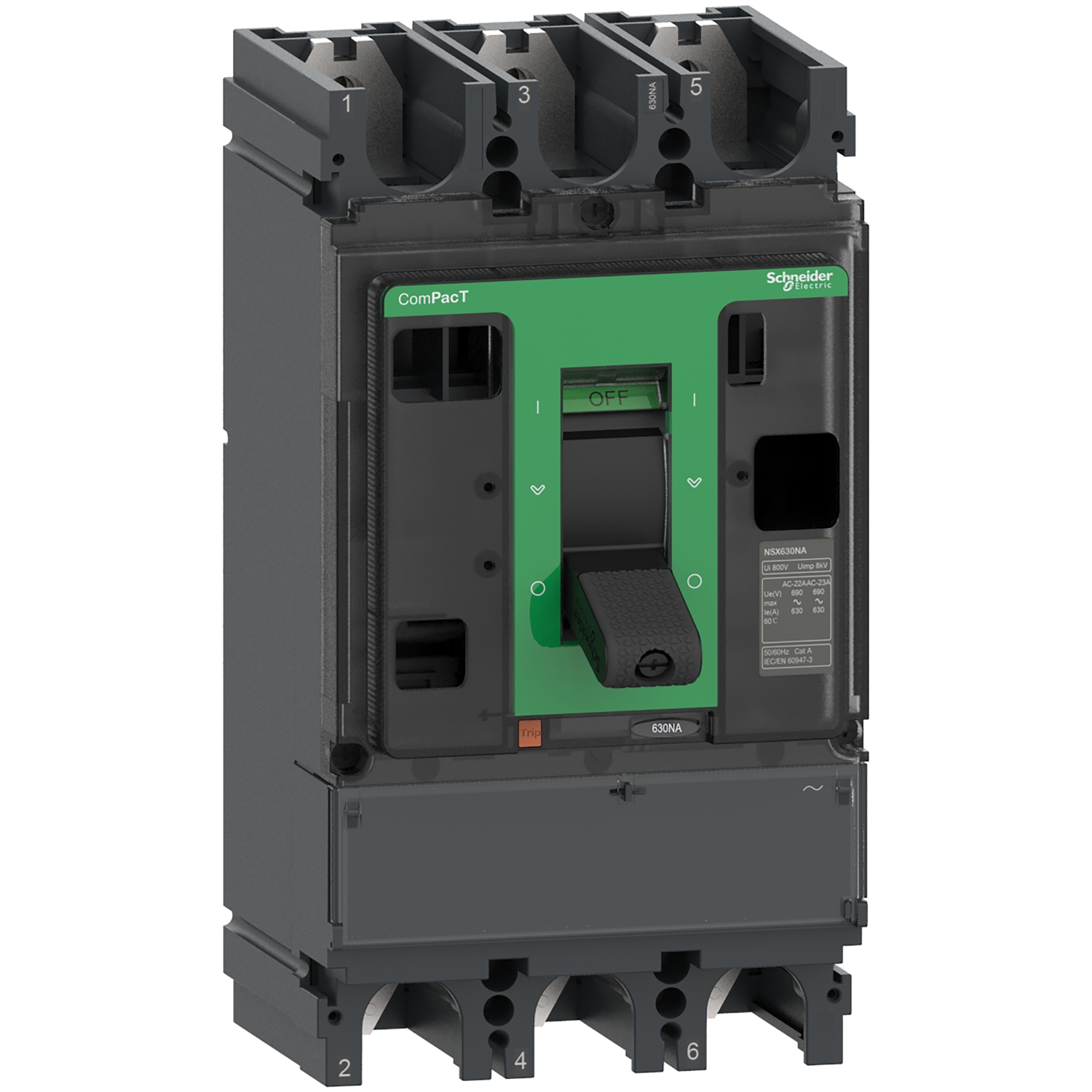 C403400S, Schneider Electric