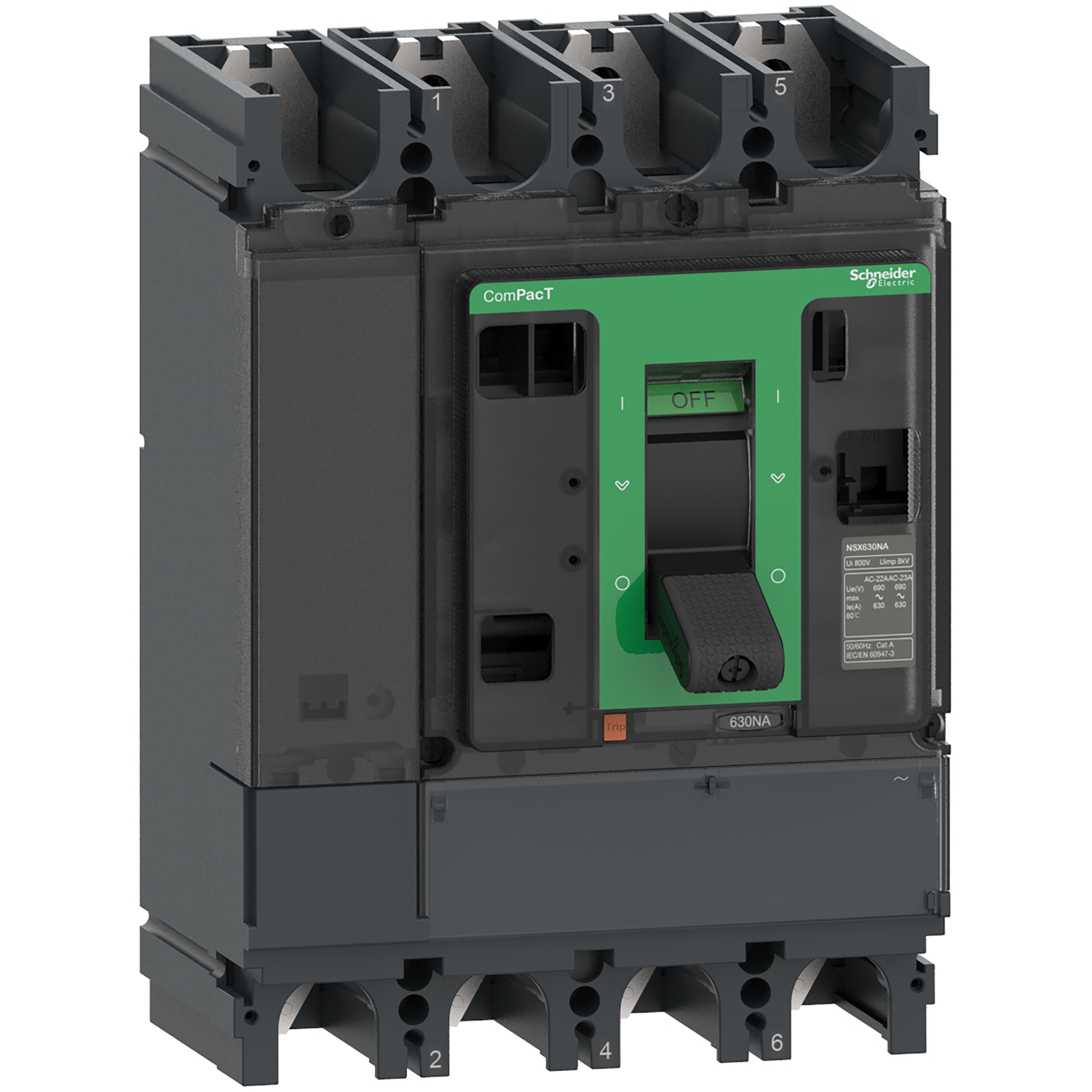 C404400S, Schneider Electric