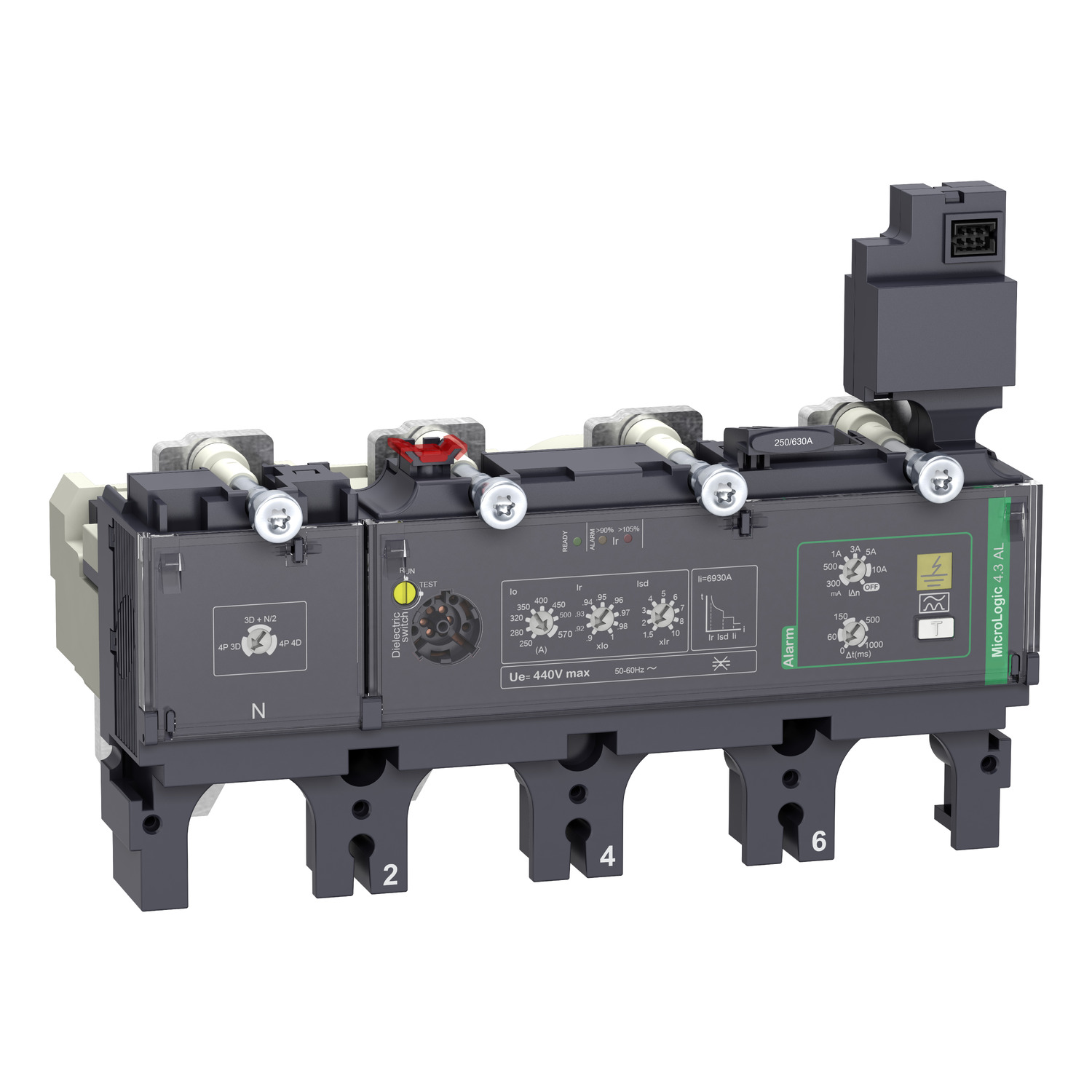 C4044A400, Schneider Electric