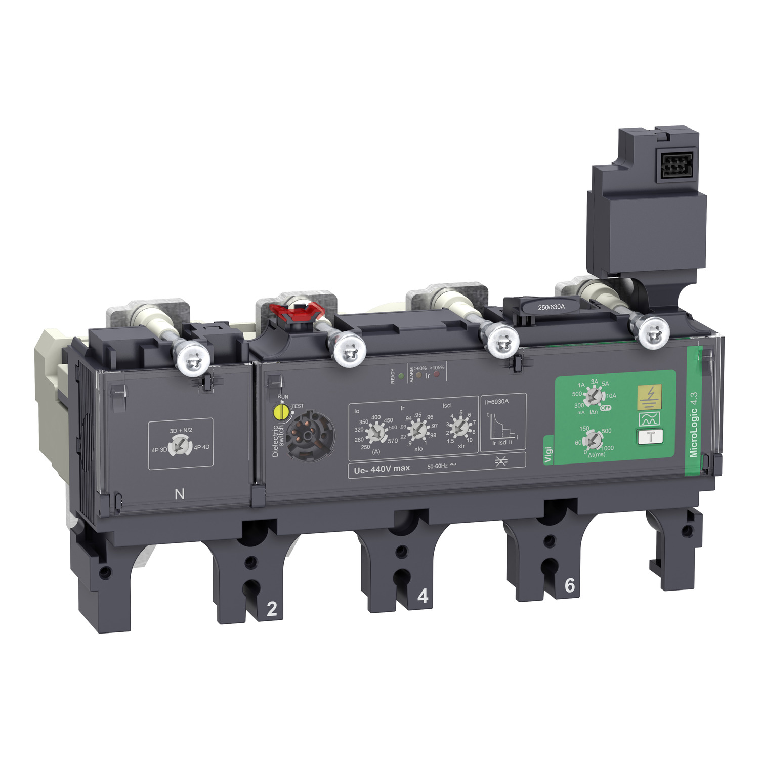 C4044V400, Schneider Electric
