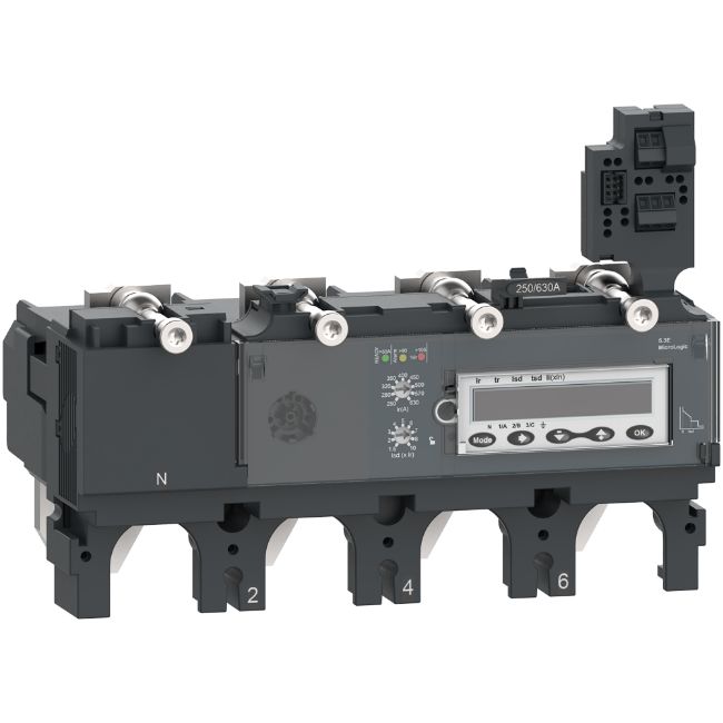 C4045E400, Schneider Electric
