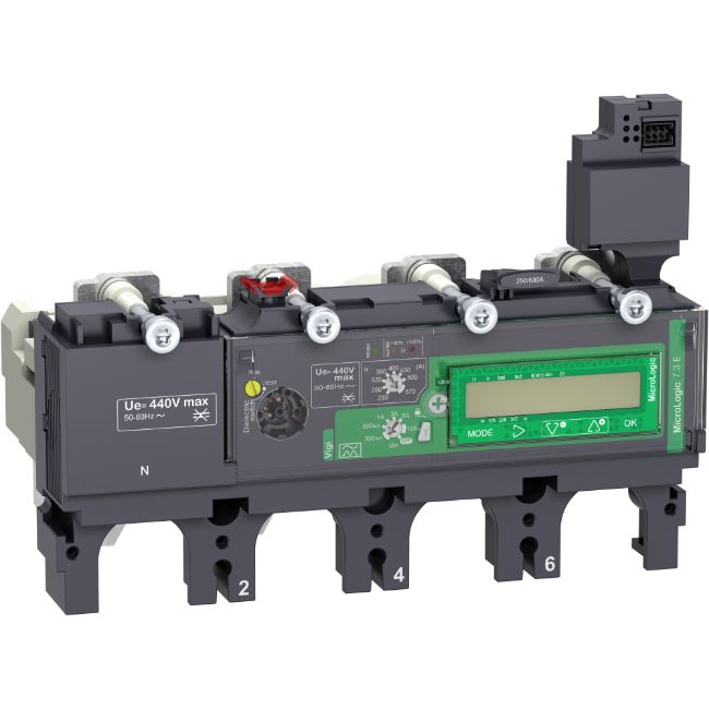 C4047E400, Schneider Electric