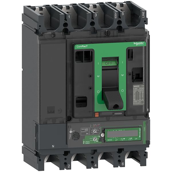 C40F47E400, Schneider Electric