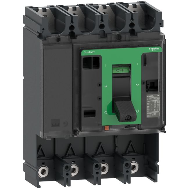 C40L4, Schneider Electric