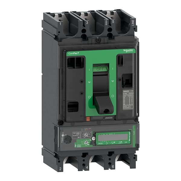 C40N37E400, Schneider Electric