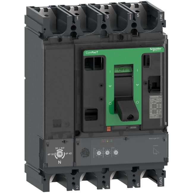 C40R42D250, Schneider Electric