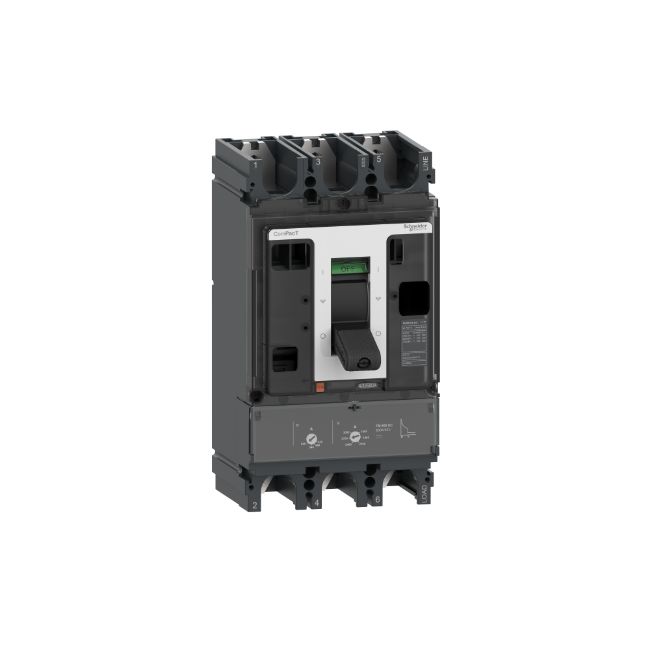 C40S3TM250D, Schneider Electric