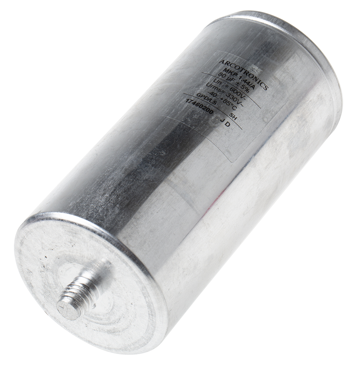 C44AHGP5800ZA0J, KEMET