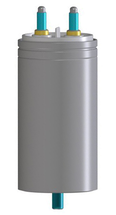 C44HLGP6100AASJ, KEMET