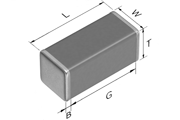 C4532C0G2E104J320KN, TDK