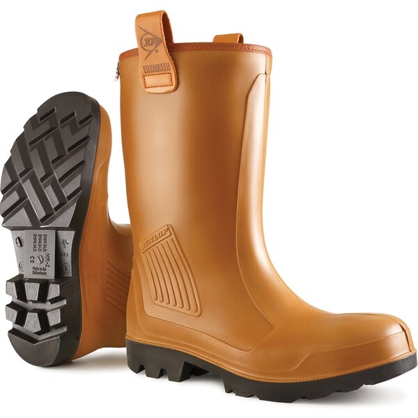 C462743.41, Dunlop