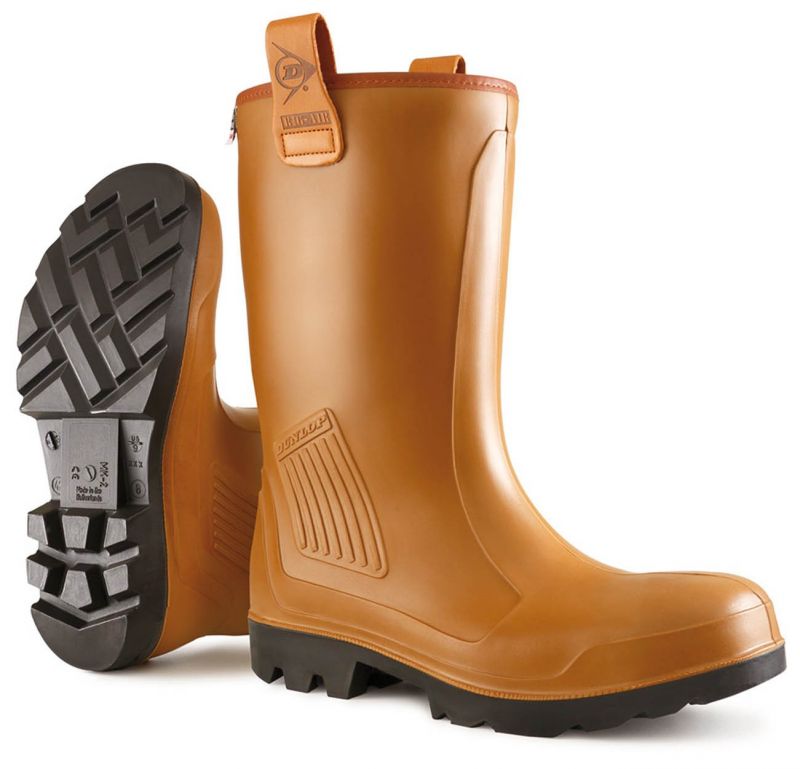 C462743.47, Dunlop