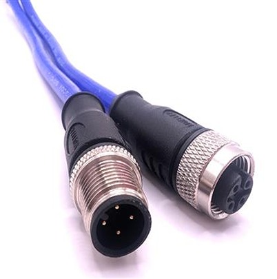 C4AC81M010, Mueller Electric