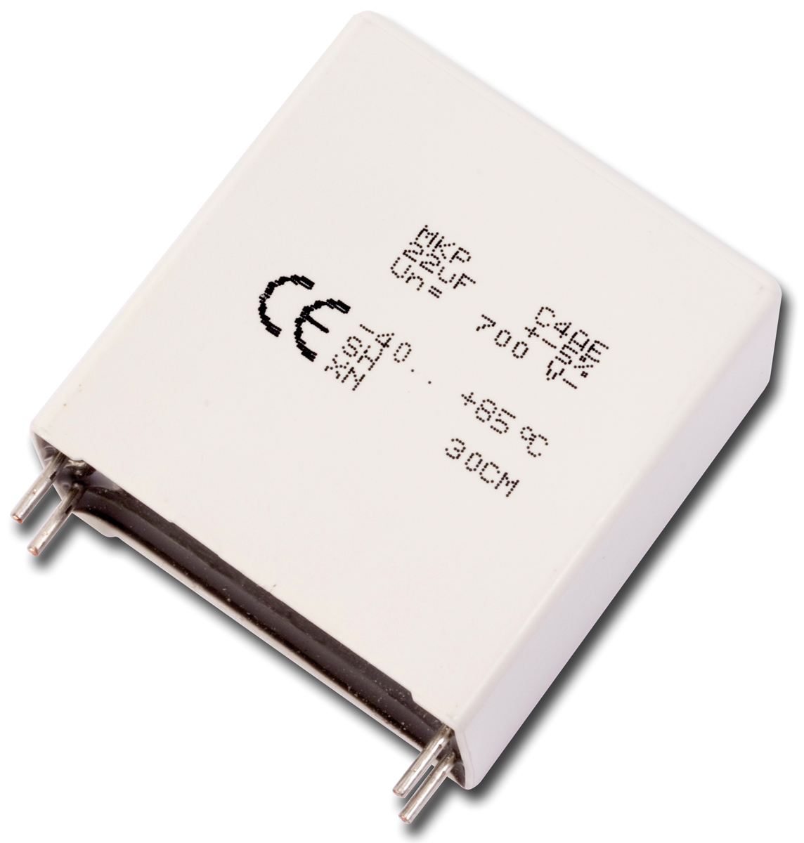 C4AEJBW5450A3MJ, KEMET