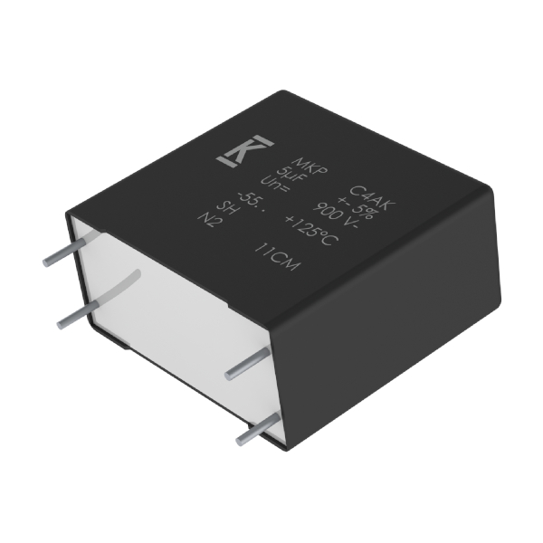 C4AKJBU4800A31J, KEMET