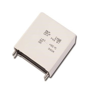 C4AQQBU4800A12J, KEMET