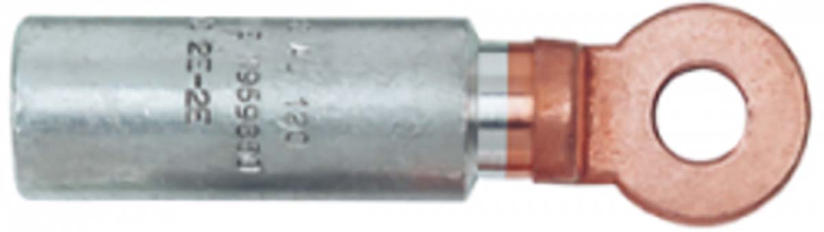 C4AU240, MECATRACTION